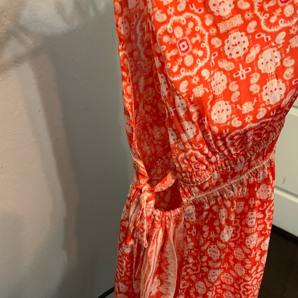 NWT Free People MidSummer Tunic Tank Top medium - Picture 5 of 12